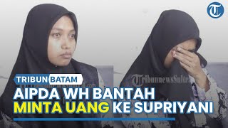 Orangtua Korban Penganiayaan Guru Supriyani Heran Dituduh Minta Uang Aipda WH TAK PERNAH [upl. by Otrebogir188]