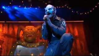 Slipknot  Psychosocial Live Knotfest 2014 [upl. by Seppala189]