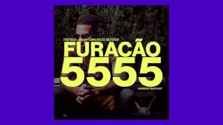 Troyboi  On My Own ft Nefera FURACÃO 5555 Sarrada Triste Edit [upl. by Yoko]