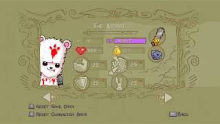 Castle Crashers All Lvl 99 Gold Skulls [upl. by Laktasic]