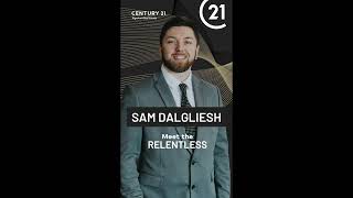 Meet the Relentless Sam Dalgliesh [upl. by Teahan]