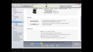 Como borrar musica de tu iphone ipod desde Itunes [upl. by Twyla]