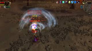 WoW SoD Mage PvP P4 [upl. by Chung730]