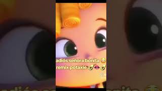 Adiós señora bonita remix potaxie [upl. by Imar]