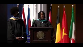 Beloit College Commencement Speech [upl. by Erlandson]