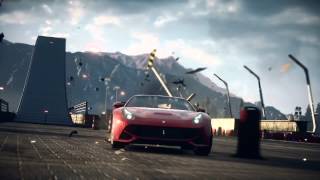 Need for Speed Rivals  Complete Edition Trailer [upl. by Aribold]