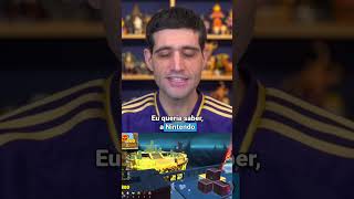 F para EMULADOR de NINTENDO Switch gameplayrj davyjones nintendo nintendoswitch emulador [upl. by Gnay]