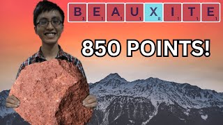 The Rock That Smashed a Scrabble World Record [upl. by Tammy198]