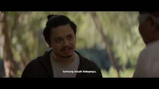 Kemah Terlarang Kesurupan Massal 2024  Official Trailer [upl. by Bergwall]