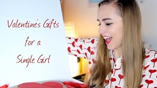 Valentines Gifts  Hannah Witton [upl. by Nillok]