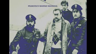 Al Processo Agostino irrompe la testimonianza di Marino Mannoia e fa il nome di un poliziottoquot [upl. by Dumanian607]