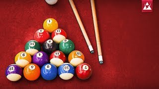 Pool 8 Ball Billiards Snooker  Gameplay Trailer  TBull [upl. by Inva]