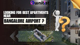 Purva Zenium in Airport Road Bangalore  Review  Price  Amenities  Location [upl. by Aray]