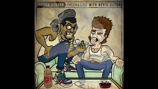 Jarren Benton  Turbo Ozone prod Kato on the Track Official Audio [upl. by Nelleeus]