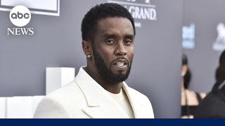 Sean Diddy Combs denied bail again in sex trafficking indictment [upl. by Eerak102]