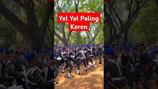 YEL YEL TNI yelyeltni yelyelmarinir yelyelviral yelyelkopasus yelyel [upl. by Valenba146]