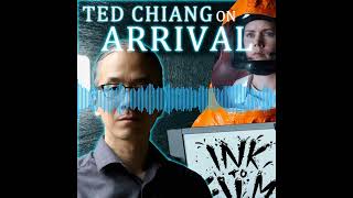 Arrival author Ted Chiang on Free Will vs Determinism [upl. by Dyraj]