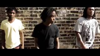 L A Capone Round Here Official Video [upl. by Papst373]