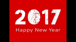 New Year 2017 Video ecard What Will The New Year Bring Happy New Year [upl. by Osanna399]