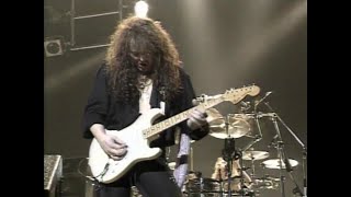 Yngwie Malmsteen  Brothers  Black Star Live at Budokan 94  HD [upl. by Maxfield296]