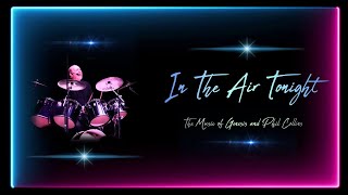 In the Air Tonight Club Remix [upl. by Margetts]