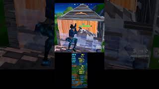 RTX 2070 8GB  R7 5700x Fortnite Chapter 2 Remix  Benchmark  Competetive Settings [upl. by Yonah]