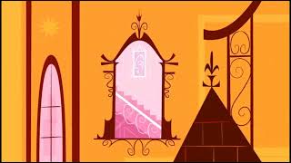 Fosters Home for Imaginary Friends Intro Widescreen [upl. by Egdamlat]