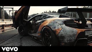 UNAVERAGE GANG  CHERNOBYL  CAR VIDEO BY TheCarsLife [upl. by Gennaro242]