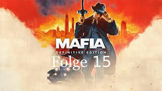 Mafia Definitiv Edition 💥 Wahlkampf 💥 Lets Play [upl. by Atnahs]