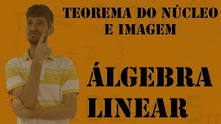 Nulidade e Posto de uma Matriz sobre os Complexos [upl. by Eitirahc]