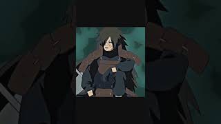 Who is best villain  Madara uchiha edit amv anime madara [upl. by Atteynod756]