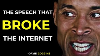 30 Minutes For The Next 30 Years of Your Life David Goggins Motivation [upl. by Elagiba]