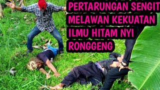 Bung laga ll Ki Menggolo Congkel Mata Mbah ireng Dan NYI Ronggeng [upl. by Ammej168]