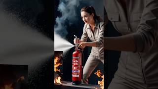 Amazing FIRE Extinguisher REFILL process [upl. by Aened]