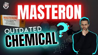 Masteron Master of None  PEDs [upl. by Alle723]