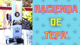 Is this tequila any good Hacienda De Tepa Blanco [upl. by Trevah600]