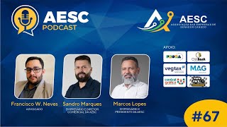 PODCAST AESC 121124  067 [upl. by Magas]