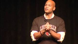 Wes Moore Keynote Lecture [upl. by Trixy]