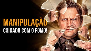 BITCOIN EM PREÇO DELICADO ATENÇÃO COM O FOMO [upl. by Cristiona934]