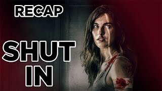 SHUT IN Trailer Deutsch German amp Review Kritik HD  Horror Thriller USA 2016 Naomi Watts [upl. by Griffy]