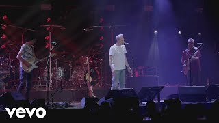 Hombres G Enanitos Verdes  Mi Primer Día Sin Ti En Vivo [upl. by Miranda]