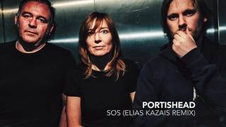 Portishead  SOS Elias Kazais Remix [upl. by Pappano]