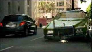 Peugeot 207 TV commercial 2009 [upl. by Refinaj]