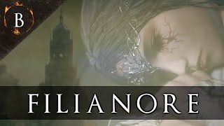 The Ringed City Lore  Filianore [upl. by Ioab]