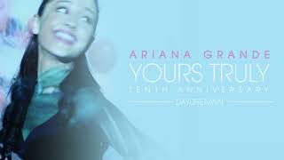 Ariana Grande  Daydreamin’ Live from London Audio [upl. by Meela]