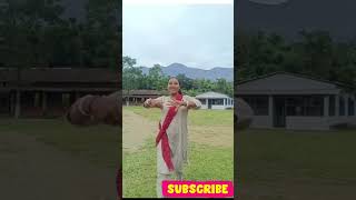 Sawaar loo music monalithakur dance entertainment shorts shortsvideo funny [upl. by Garling]