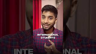 Why IITs are not in top 100 colleges in the world🤯 iit jee shorts [upl. by Novyad]