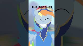 Army Dreamers  Rainbow Factory  Animation MEME [upl. by Ahsiuqat]