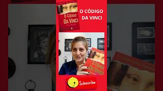 VEM AÍ O CODIGO DA VINCI [upl. by Devine]