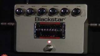 Blackstar HT DISTX [upl. by Stouffer]